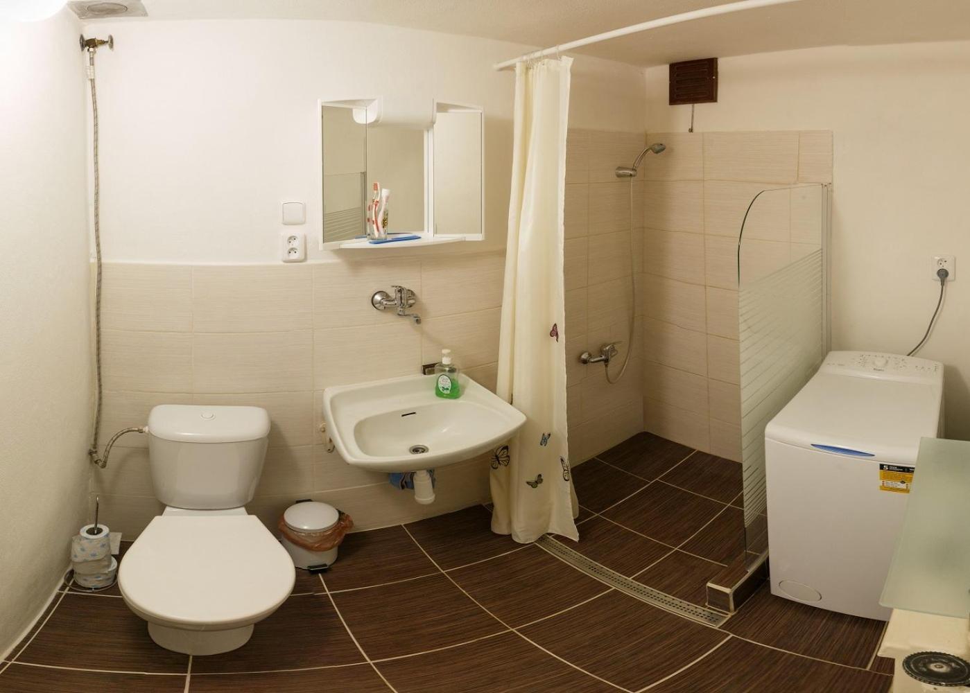 Гостьовий будинок Family House Moravsky Kras Vilemovice Екстер'єр фото
